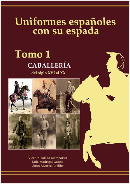 espadas