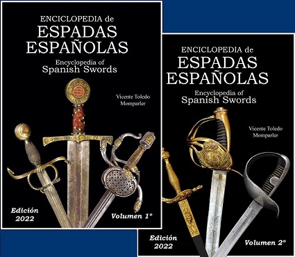 enciclopedia espadas
